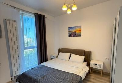 Apartament 2 camere nord vest Plaja se afla la doar 200 m distan?a - 6