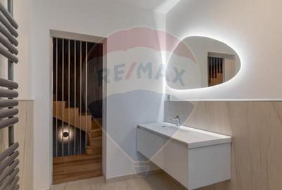 Vila in zona Lacul Tei Parcul Circului - 7