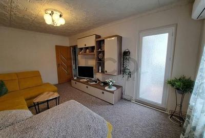 Apartament cu 2 camere decomandat în Central - 4