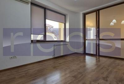 Apartament cu 3 camere semidecomandat în Dorobanți - 8