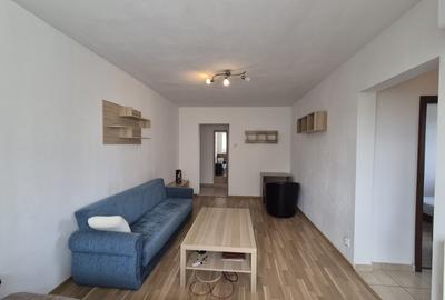 Apartament 3 camere, vedere spre parcul Floreasca - 3