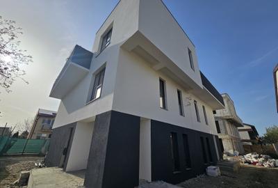 Promotie! Casa P+1+2. Util 153mp. 4 cam. Teren 250mp - 51