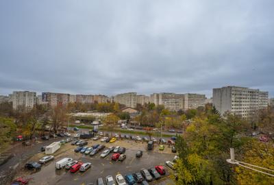 LIVIU REBREANU - PARK LAKE, GARSONIERA 30 MP, PANORAMA! - 3