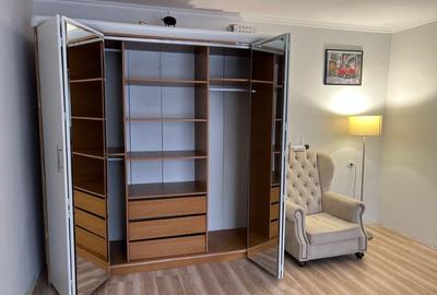 Garsonieră în Dârste