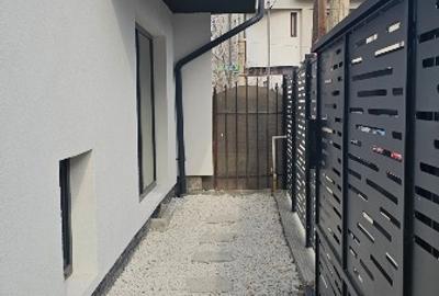 Casă individuală cu 4 camere cu Teren 174 Mp în Berceni - 15