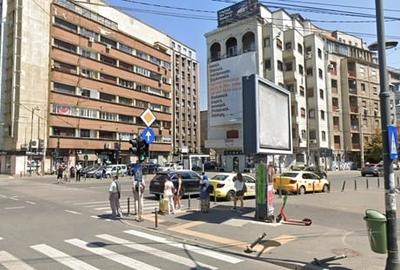 Vanzare spatiu 32mp, ultracentral