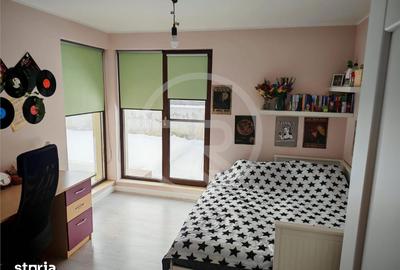 Casă cu 4 camere cu Teren 500 Mp în Baciu - 3