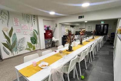 Spa?iu comercial 180 mp zona Independentei - 3