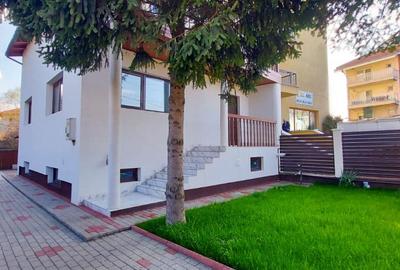 Vila 5 camere de vanzare Otopeni Central | Parcul Central | Primaria Otopeni