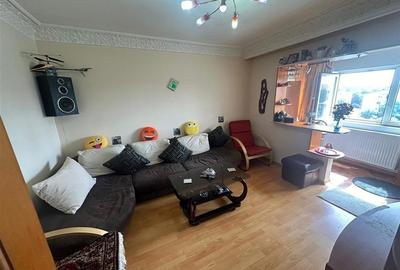 Ap 3 cam, Sud P-uri, 76 mp utili, et4/4 cu acoperis,CT,imbunatatit - 13