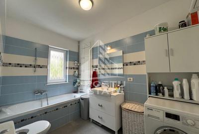 Casa individuala cu 4 camere, teren 700 mp, Mosnita Veche. pod generos - 6