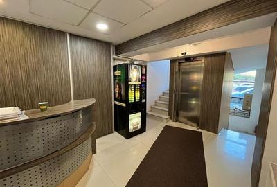 Birouri de inchiriat  de la 120 mp - mentenanta inclusa - 2