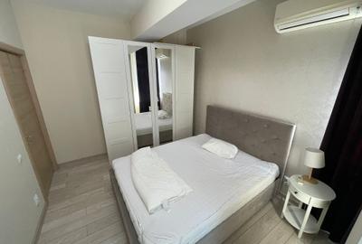 Apartament cu 2 camere, mobilat în 13 Septembrie - 5