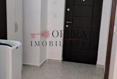 De inchiriat! Apartament 2 camere, model open space, zona Tudor Vladimirescu - 4