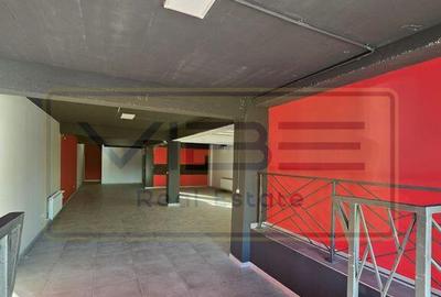 Spatiu comercial la bulevard- Gara- Pacurari- parter - 10