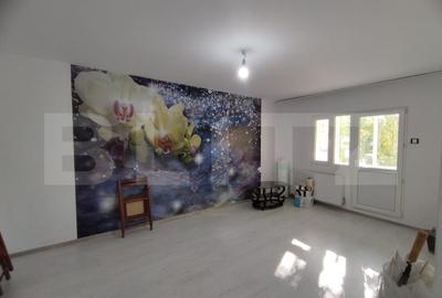 Apartament 4 camere, 80 mp, zona Frumoasa Apartament 4 camere, 80 mp, zona Frumoasa - 1