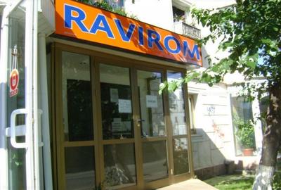 Apartament doua camere deco renovat complet Mioritei, etaj patru liber - 9