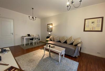 Floreasca, Compozitori, Parc Verdi, apartament 2 camere, modern mobilat, - 4