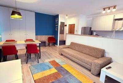 Ap 2 camere zona Braytim langa Soarelui - 2