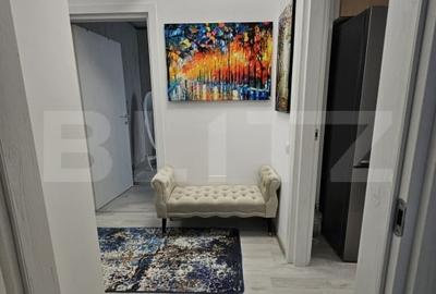 Apartament 2 dormitoare, 70.60 mp, Green Residence - 19
