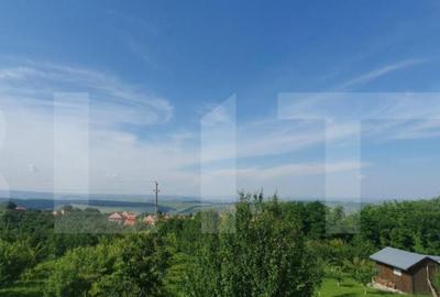 Casa unifamiliala 160 mp, 900 mp teren, zona linistita cu vi Casa unifamiliala 160 mp, 900 mp teren, zona linistita cu vi - 7