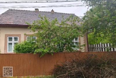 Casă cu 4 camere cu Teren 1767 Mp în Rădăuți - 5