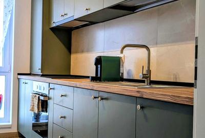 Apartament cu 2 camere în Central - 7