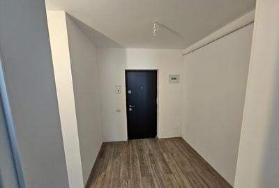 Proprietar Garsoniera Sanpetru Residence, posibilitate extindere - 2