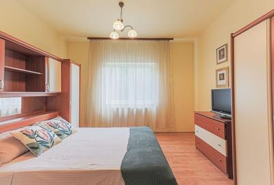 Apartament spațios, luminos și elegant, 2 camere,  B-dul Vasile Milea Apartament spațios, luminos și elegant, 2 camere,  B-dul Vasile Milea - 8