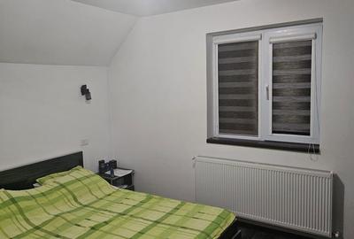 Casă cu 4 camere cu Teren 497 Mp în Berceni - 10
