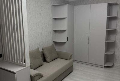 Apartament cu 3 camere decomandat în Tipografilor - 4