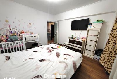 Apartament cu 2 camere decomandat, mobilat în Aleea Tudor Neculai - 11