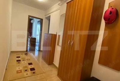 Apartament, 2 camere de inchiriat - Campus Palas - 18