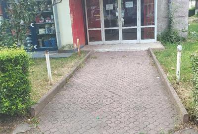 Spațiu comercial, de 50 mp, în Ultracentral - 1