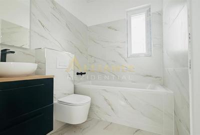 Casă individuală cu 3 camere cu Teren 335 Mp în Berceni - 7