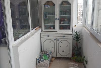 Apartament cu 2 camere semidecomandat în Central - 6