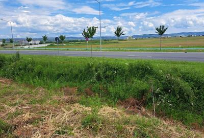 Teren Construcții intravilan de 9000 mp, în Turnișor - 1