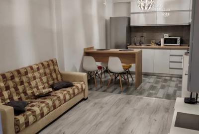 Apartament cu 2 camere decomandat, mobilat în Păcii - 1