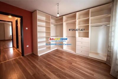 Apartament cu 3 camere semidecomandat, mobilat în Rahova - 11
