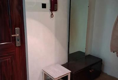 Garsoniera tip D Sovata - 1