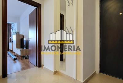 Apartament cu 2 camere decomandat, mobilat în Timpuri Noi - 16