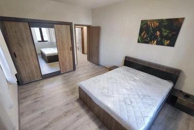 Apartament cu 3 camere decomandat în Lujerului - 5