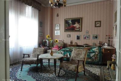 Apartament cu 3 camere semidecomandat în Calea Victoriei - 2