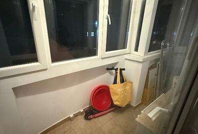 Apartament cu 3 camere decomandat, mobilat în Vitan Mall - 10