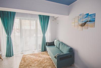 Studio Mamaia Nord-Navodari - 7