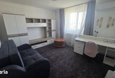 Apartament cu 2 camere decomandat, mobilat în Hala Centrală - 3