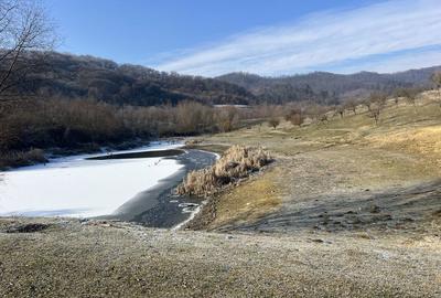 Spațiu comercial, în Central - 2