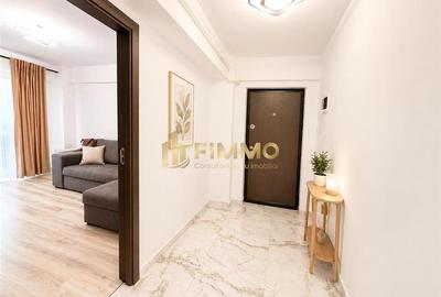 Apartament cu 2 camere decomandat în Burdujeni - 7