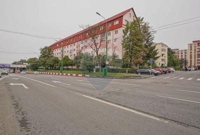 Apartament cu 3 camere versatil rezidenta sau spatiu birouri - 2
