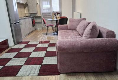 Apartament cu 2 camere decomandat, mobilat în Libertății - 3
